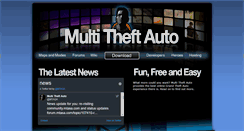 Desktop Screenshot of mtavc.com